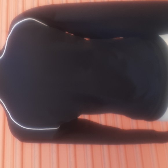 Nike Dry Dri Fit  Warm Up jacket Pants black S - Picture 3 of 10